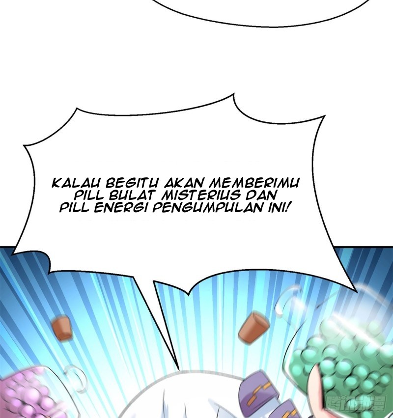 I Picked Up An Attributes Chapter 35 Gambar 44